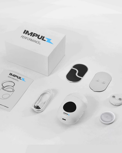 IMPULZ POWER PODS